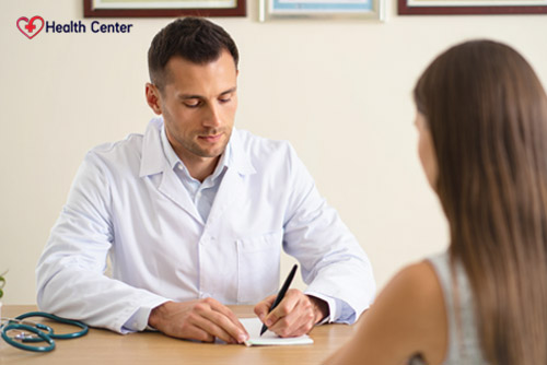 Лечение зависимости от Габапентина в Ожерелье в клинике Центр здоровья